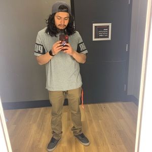 Meet your Posher, Dimas